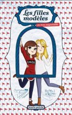 LES FILLES MODELES, V 16. NON NEGOCIABLE