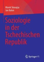 Soziologie in der Tschechischen Republik