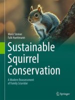 Sustainable Squirrel Conservation