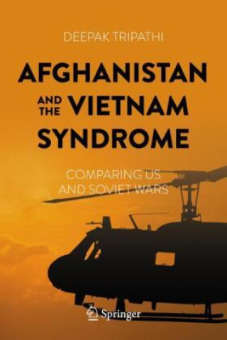 Afghanistan and the Vietnam Syndrome