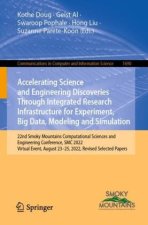 Accelerating Science and Engineering Discoveries Through Integrated Research Infrastructure for Experiment, Big Data, Modeling and Simulation