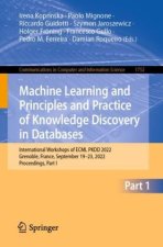 Machine Learning and Principles and Practice of Knowledge Discovery in Databases
