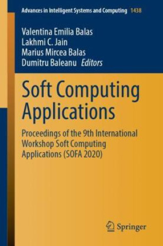 Soft Computing Applications