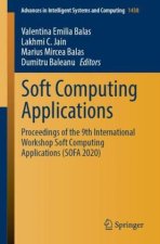 Soft Computing Applications