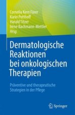 Dermatologische Reaktionen bei onkologischen Therapien