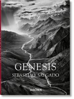 Sebastião Salgado. GENESIS