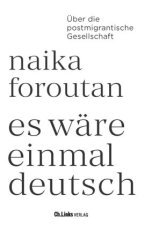 Es wäre einmal deutsch