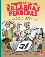 EL PROFESOR ZIPER Y LAS PALABRAS PERDIDAS