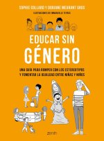 EDUCAR SIN GENERO