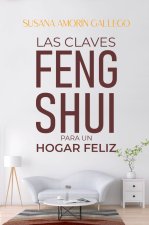 LAS CLAVES FENG SHUI PARA UN HOGAR FELIZ