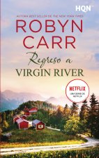 REGRESO A VIRGIN RIVER