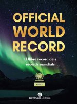 OFFICIAL WORLD RECORD
