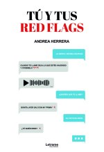 Tú y tus red flags