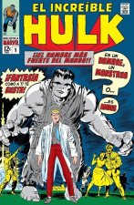 EL INCREIBLE HULK