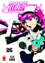 MAXIMUM BLEACH 26