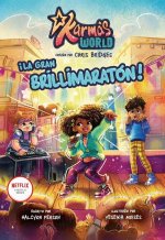 KARMAS WORLD LA GRAN BRILLIMARATON