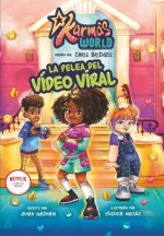 KARMAS WORLD LA PELEA DEL VIDEO VIRAL