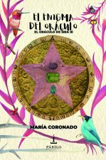 El enigma del oráculo. El oráculo de Sira III