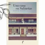 Una casa en Salinetas