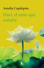 Hari, el niño que soñaba