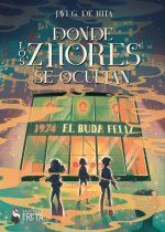 Donde los Zhores se ocultan