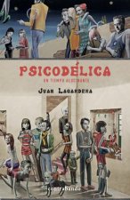 PSICODELICA