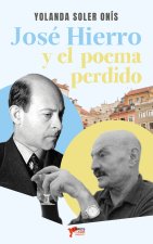 JOSÉ HIERRO, Y EL POEMA PERDIDO
