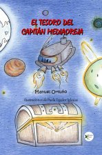 EL TESORO DEL CAPITAN MEDIAOREJA