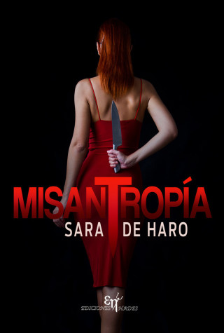 MISANTROPÍA