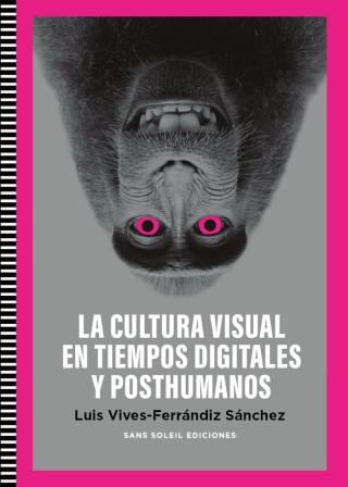 CULTURA VISUAL EN TIEMPOS DIGITALES Y POSTHUMANOS