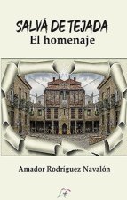 SALVA DE TEJADA