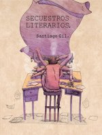 Secuestros literarios