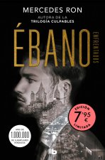 EBANO EDICION LIMITADA A UN PRECIO ESPECIAL ENFRENTADOS 2