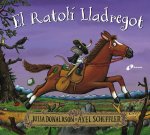 EL RATOLI LLADREGOT