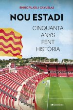 NOU ESTADI CINQUANTA ANYS FENT HISTORIA