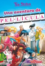 UNA AVENTURA DE PELLICULA