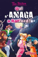 QUI SAMAGA A RATFORD