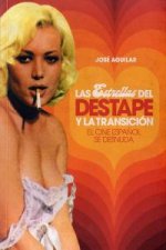 Las estrellas del destape y la transición