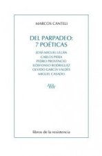Del parpadeo: 7 poéticas