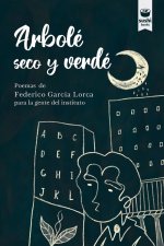 ARBOLE SECO Y VERDE