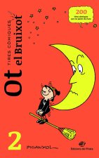 TIRES COMIQUES OT EL BRUIXOT 2