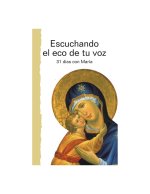 ESCUCHANDO EL ECO DE TU VOZ