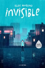 INVISIBLE EDICION ILUSTRADA