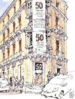 UN ANY D'AVENTURES. CALENDARI 2023 DE LES TRES BESSONES