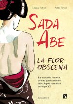 SADA ABE U LA FLOR OBSCENA