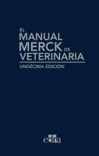 MANUAL MERCK DE VETERINARIA