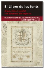 El Llibre de les fonts