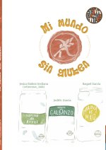 Mi mundo sin gluten