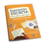 Expresión escrita.
