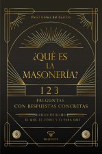 QUE ES LA MASONERIA